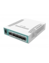 MikroTik CRS106-1C-5S - nr 11