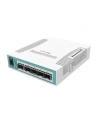 MikroTik CRS106-1C-5S - nr 16