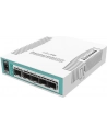 MikroTik CRS106-1C-5S - nr 20