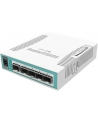 MikroTik CRS106-1C-5S - nr 6