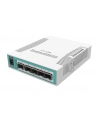 MikroTik CRS106-1C-5S - nr 9