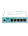 MikroTik RB750Gr3 - nr 10