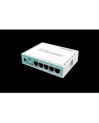 MikroTik RB750Gr3 nr 1
