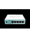 MikroTik RB750Gr3 - nr 18