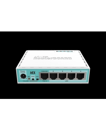 MikroTik RB750Gr3 nr 2