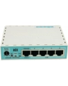 MikroTik RB750Gr3 - nr 28