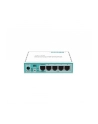 MikroTik RB750Gr3 - nr 2