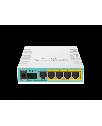 MikroTik RB960PGS nr 2