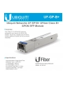 Ubiquiti UF-GP-B+ - GPON Module up to 128 NanoGs 20 km - nr 8