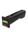 Kaseta z tonerem Lexmark magenta | 22 000 str | corporate | CS820de - nr 3