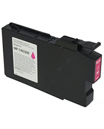 MP CW2200 CARTRIDGE RICOH MAGENTA