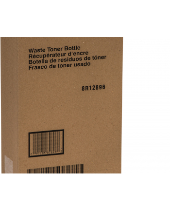 Pojemnik na zużyty toner Xerox | 100 000 str | WorkCentre 58xx nr 1