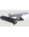 Toner Lexmark 73B001 black | 20 000 str | CS827de / CX827de - nr 3