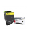 Toner Lexmark 73B004 yellow | 15 000 str | CS827de / CX827de - nr 6