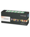 Toner Lexmark 75B20M magenta | zwrotny | 10 000 str | CS/CX 727 / CS728 - nr 1