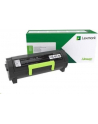 Toner Lexmark 75B20M magenta | zwrotny | 10 000 str | CS/CX 727 / CS728 - nr 25