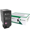 Toner Lexmark 75B20M magenta | zwrotny | 10 000 str | CS/CX 727 / CS728 - nr 26