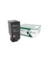 Toner Lexmark 75B20M magenta | zwrotny | 10 000 str | CS/CX 727 / CS728 - nr 8