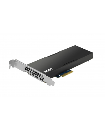 HGST Ultrastar SN150 SSD 3200GB PCIe 3.0 x4 HH-HL form factor HUSPR3232AHP301