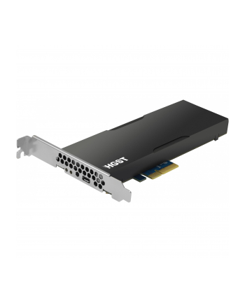 HGST Ultrastar SN150 SSD 3200GB PCIe 3.0 x4 HH-HL form factor HUSPR3232AHP301