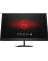 HP INC. HP OMEN  24.5inch 16:9 FHD TN 1ms - nr 30