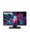 Monitor BenQ PD2500Q 25'' 2K QHD, HDMI, DP - nr 55