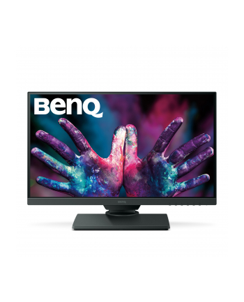 Monitor BenQ PD2500Q 25'' 2K QHD, HDMI, DP