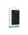 4World Klawiatura numeryczna USB do notebooka typu slim - nr 13