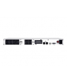 Zasilacz UPS CyberPower OR1500ERM1U UPS1500VA/900W 1HE Green Power / USB Management / SNMP Slot - nr 17