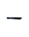 Zasilacz UPS CyberPower OR1500ERM1U UPS1500VA/900W 1HE Green Power / USB Management / SNMP Slot - nr 5