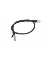 Lanberg Patchcord RJ45 kat. 6 UTP 0.5m czarny - nr 10