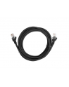 Lanberg Patchcord RJ45 kat. 6 UTP 3m czarny - nr 5