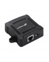 Edimax Gigabit PoE+ Splitter (802.3at) 5,9,12 V DC - nr 10