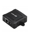 Edimax Gigabit PoE+ Splitter (802.3at) 5,9,12 V DC - nr 11