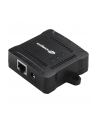 Edimax Gigabit PoE+ Splitter (802.3at) 5,9,12 V DC - nr 12