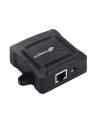 Edimax Gigabit PoE+ Splitter (802.3at) 5,9,12 V DC - nr 13