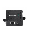 Edimax Gigabit PoE+ Splitter (802.3at) 5,9,12 V DC - nr 15