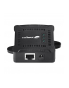 Edimax Gigabit PoE+ Splitter (802.3at) 5,9,12 V DC - nr 24