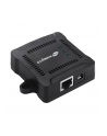 Edimax Gigabit PoE+ Splitter (802.3at) 5,9,12 V DC - nr 25