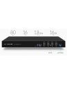 Ubiquiti EdgeRouter Infinity (XG) - 8x SFP+, 1x RJ45 Gigabit Port, Rack 19'' - nr 18