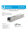 Ubiquiti UF-GP-B+ - GPON Module up to 128 NanoGs 20 km - nr 10