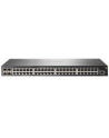 HEWLETT PACKARD ENTERPRISE HPE Aruba 2540 48G PoE+ 4SFP+ Switch - nr 1