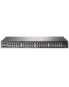 HEWLETT PACKARD ENTERPRISE HPE Aruba 2540 48G PoE+ 4SFP+ Switch - nr 2