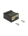 Delock Tester RS-232 DB9 żeński > DB9 męski - nr 13
