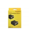 Delock Tester RS-232 DB9 żeński > DB9 męski - nr 8