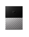 Western Digital Dysk zewnętrzny WD My Passport Ultra 2,5'' 3TB Gray Worldiwde - nr 11