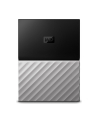 Western Digital Dysk zewnętrzny WD My Passport Ultra 2,5'' 3TB Gray Worldiwde - nr 17