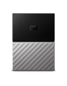 Western Digital Dysk zewnętrzny WD My Passport Ultra 2,5'' 3TB Gray Worldiwde - nr 18