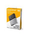 Western Digital Dysk zewnętrzny WD My Passport Ultra 2,5'' 3TB Gray Worldiwde - nr 3