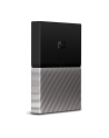 Western Digital Dysk zewnętrzny WD My Passport Ultra 2,5'' 3TB Gray Worldiwde - nr 9